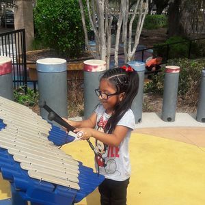 Meet your Posher, Ely